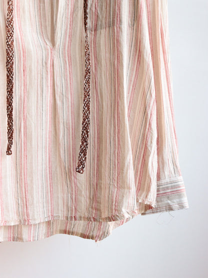 pull over shirt
