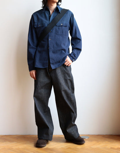 Lot.117 Work Shirts