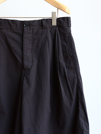 Ripstop Chino Shorts