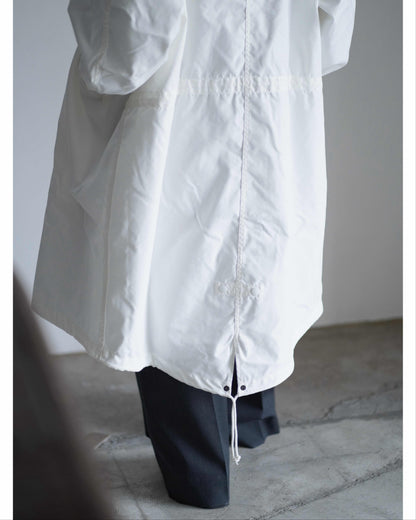 N/C TYPE M-65 FIELD COAT