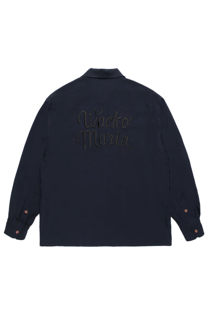 50'S SHIRT L/S ( TYPE-5 )