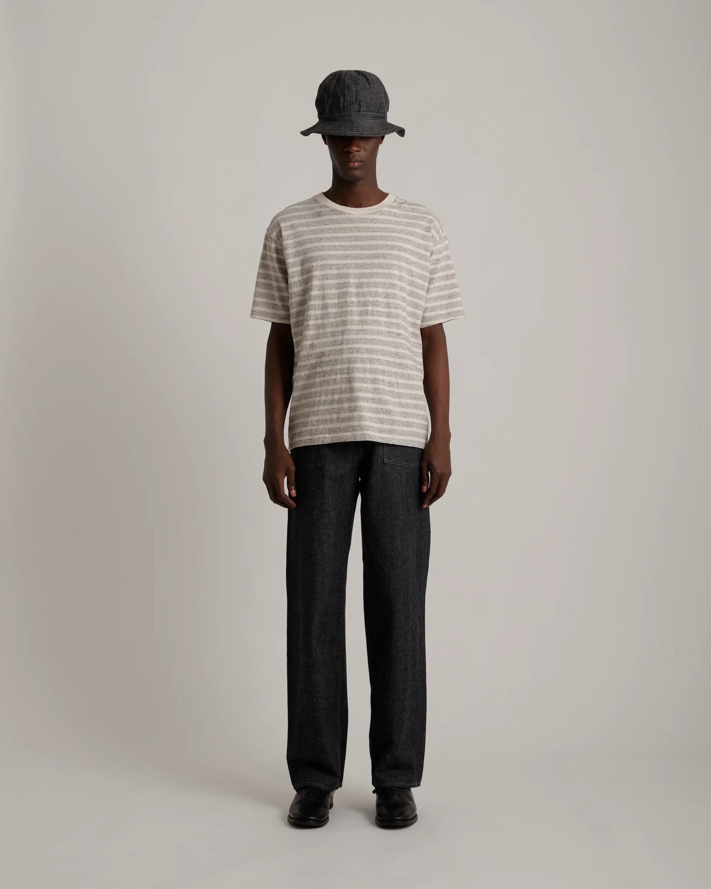 Lot.617 Border Tee Shirts