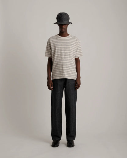Lot.617 Border Tee Shirts