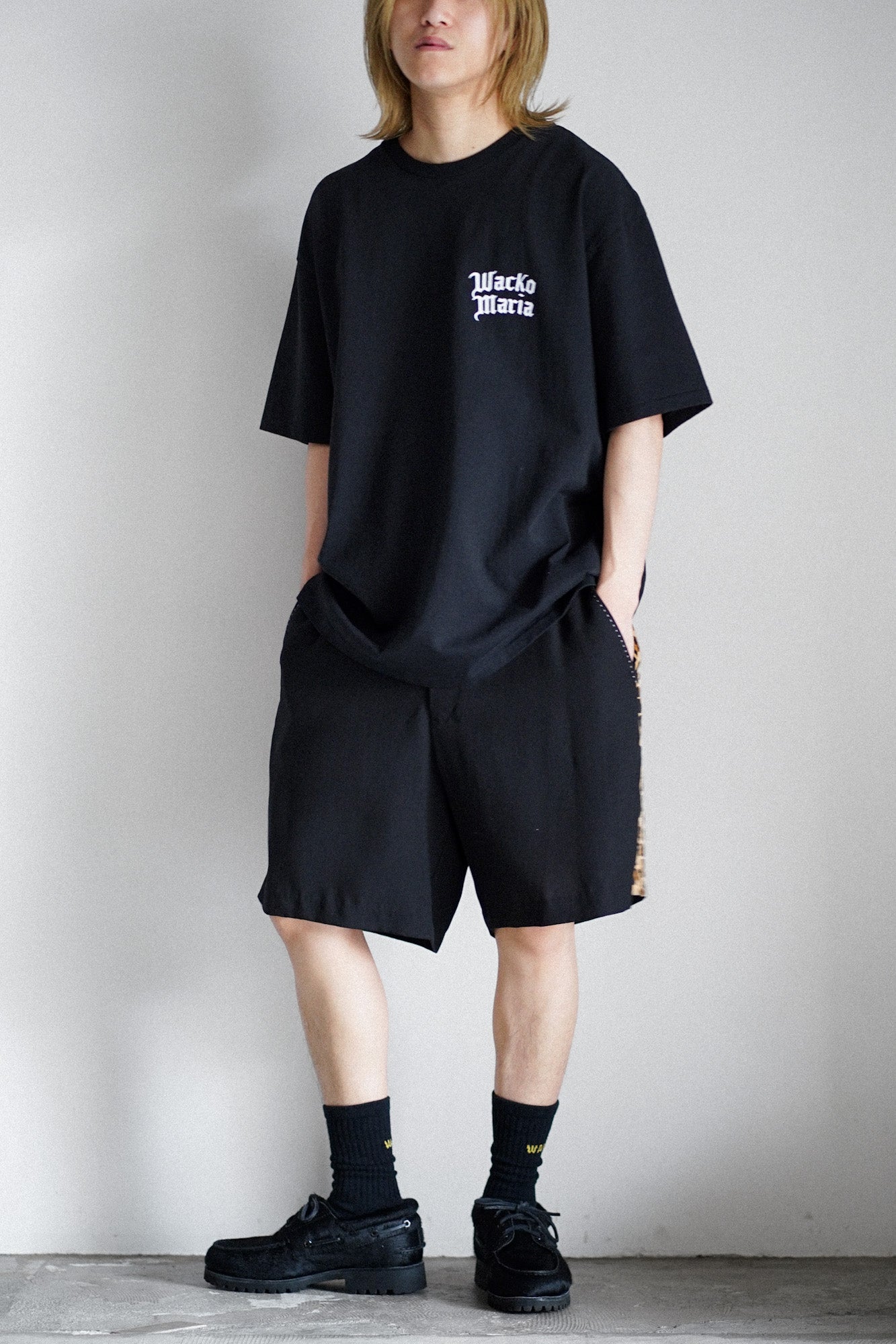 50'S SHORTS ( TYPE-2 )