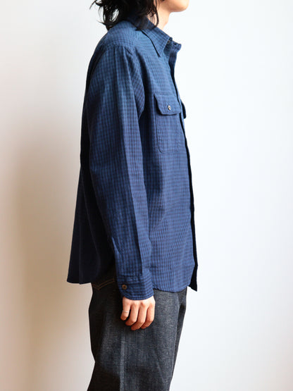 Lot.117 Work Shirts