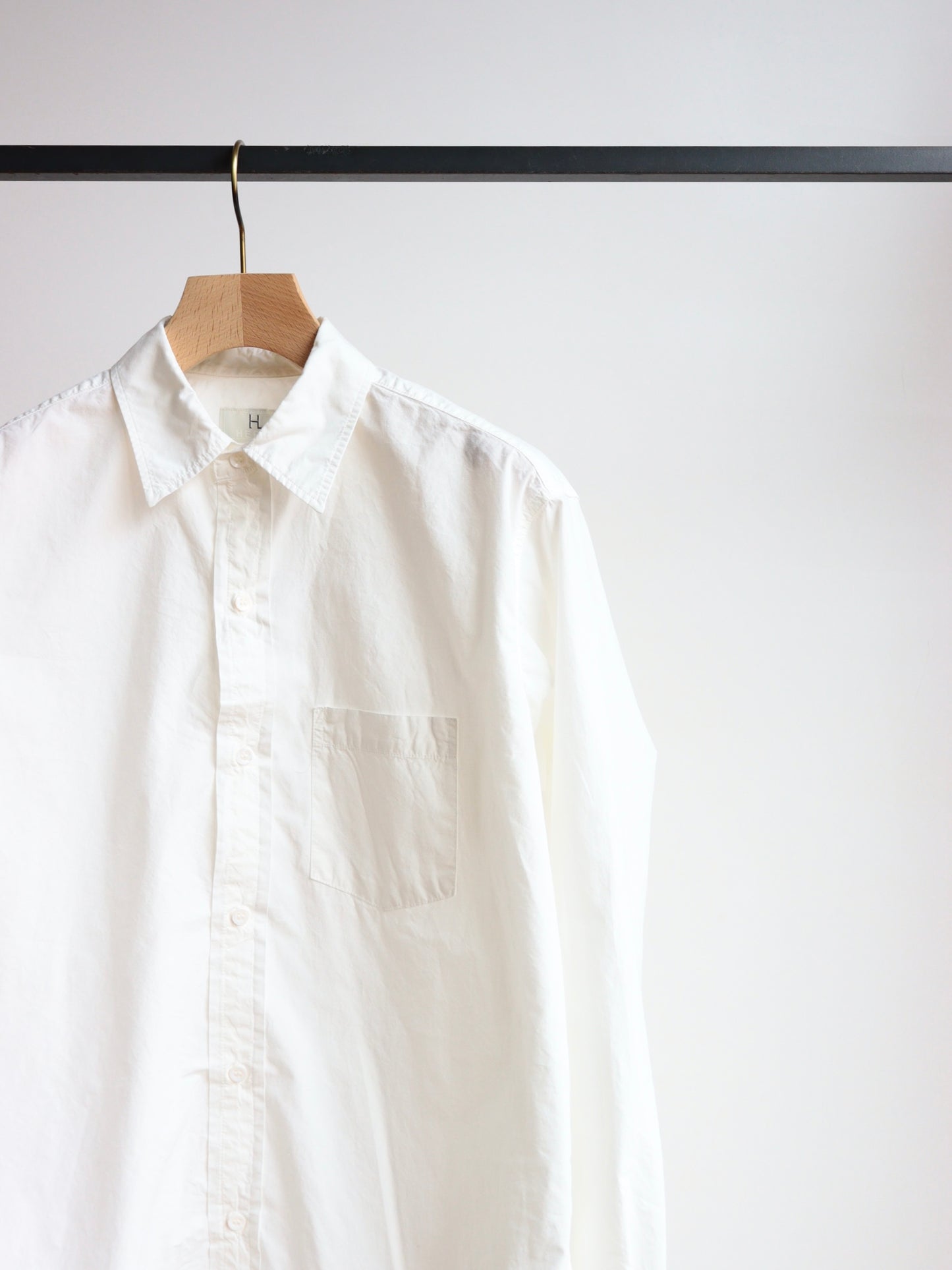 Broad Workshirt