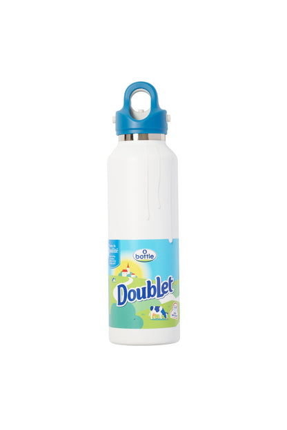 FRIDGE STYLE WATER BOTTLE / MEDIUM