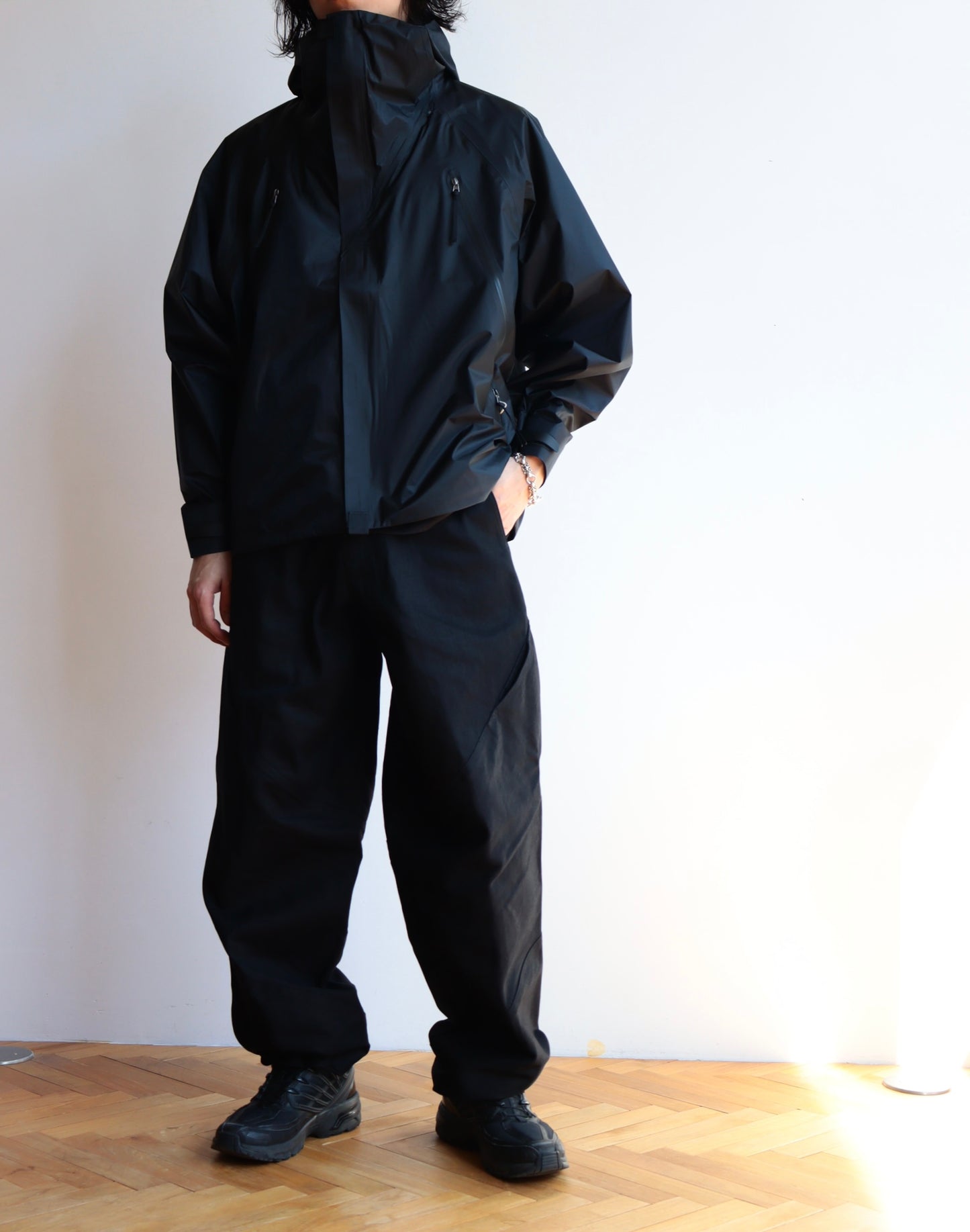 3L Jacket