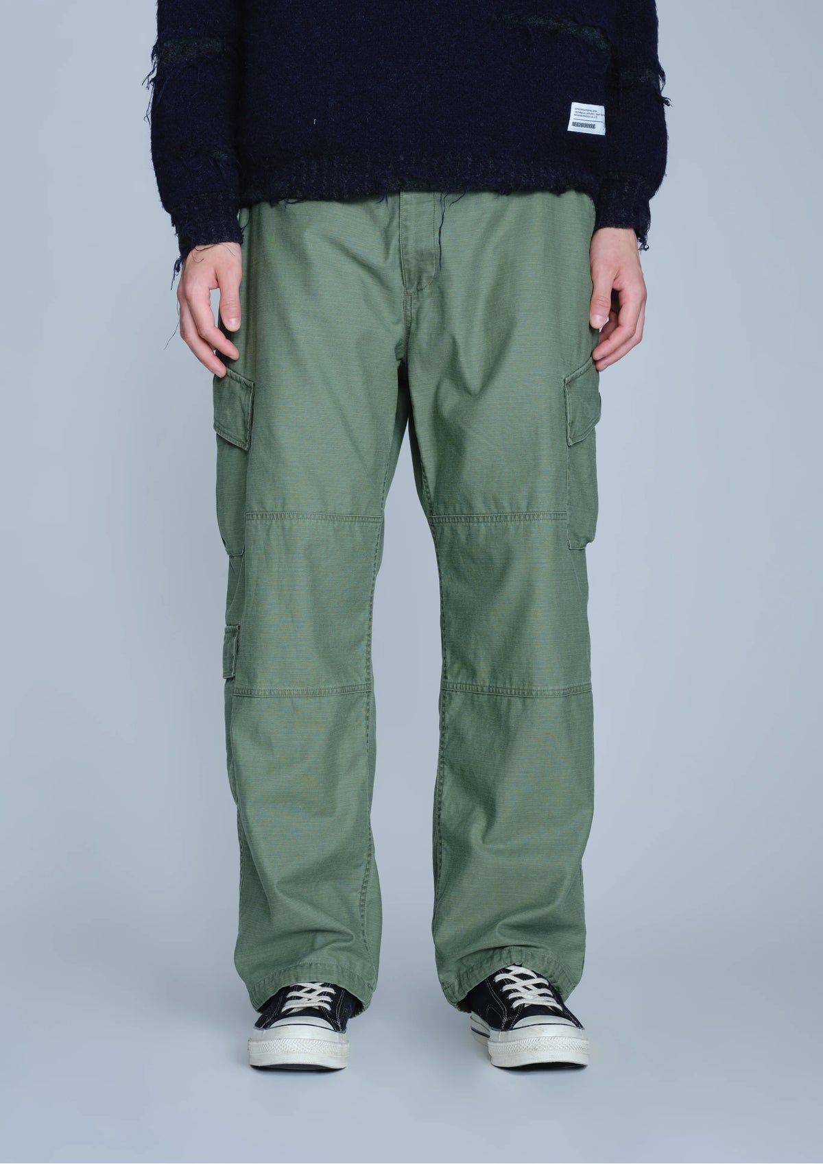 BDU PANTS