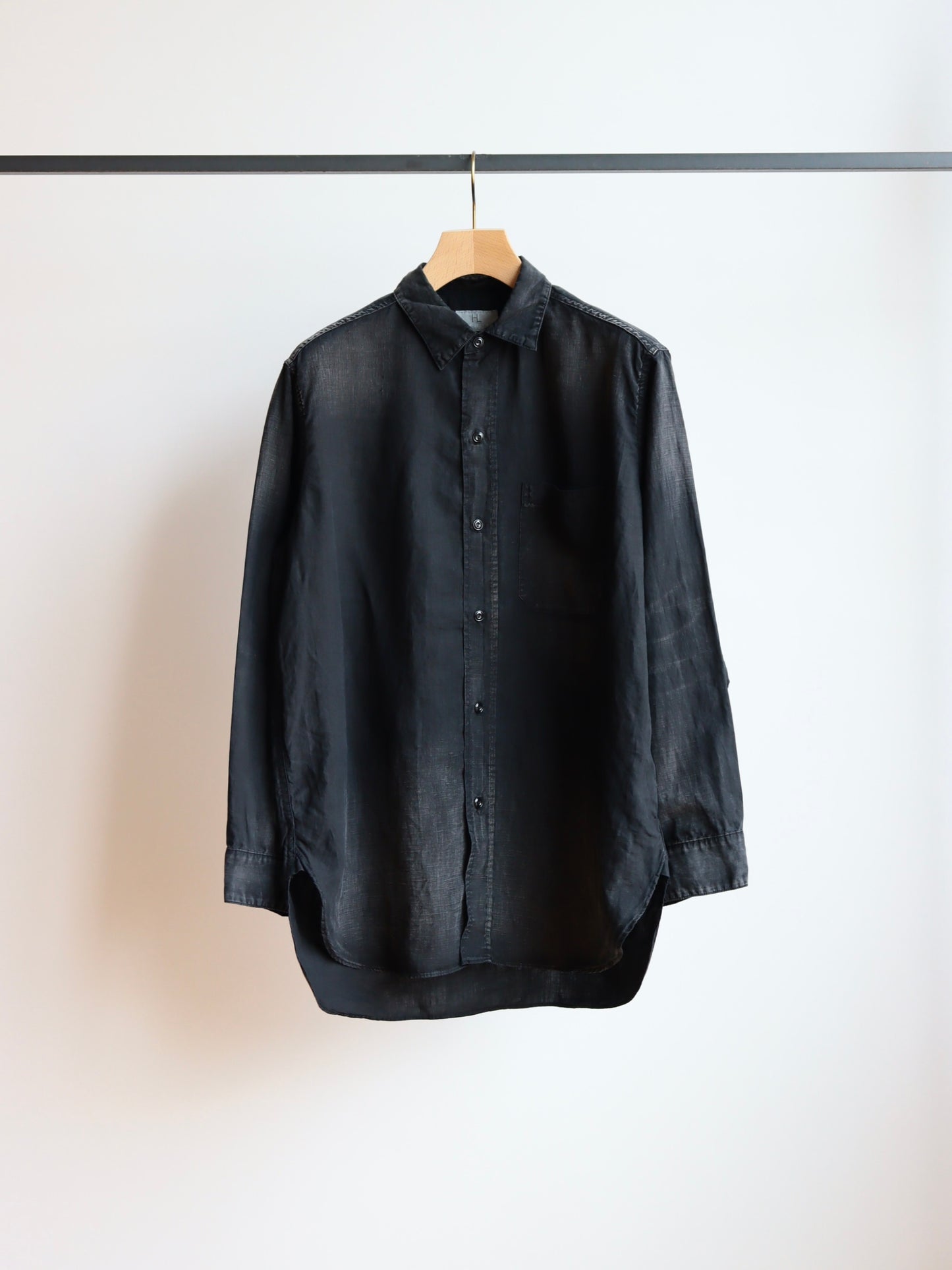 U.S.N Linenshirt