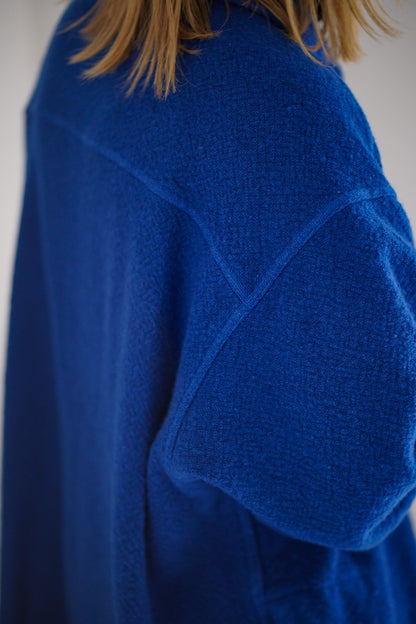 Rigidwool Jac-shirt