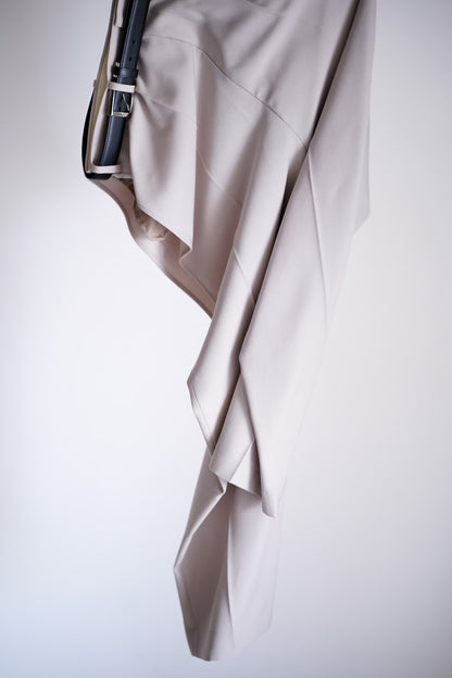 TROUSERS SKIRT