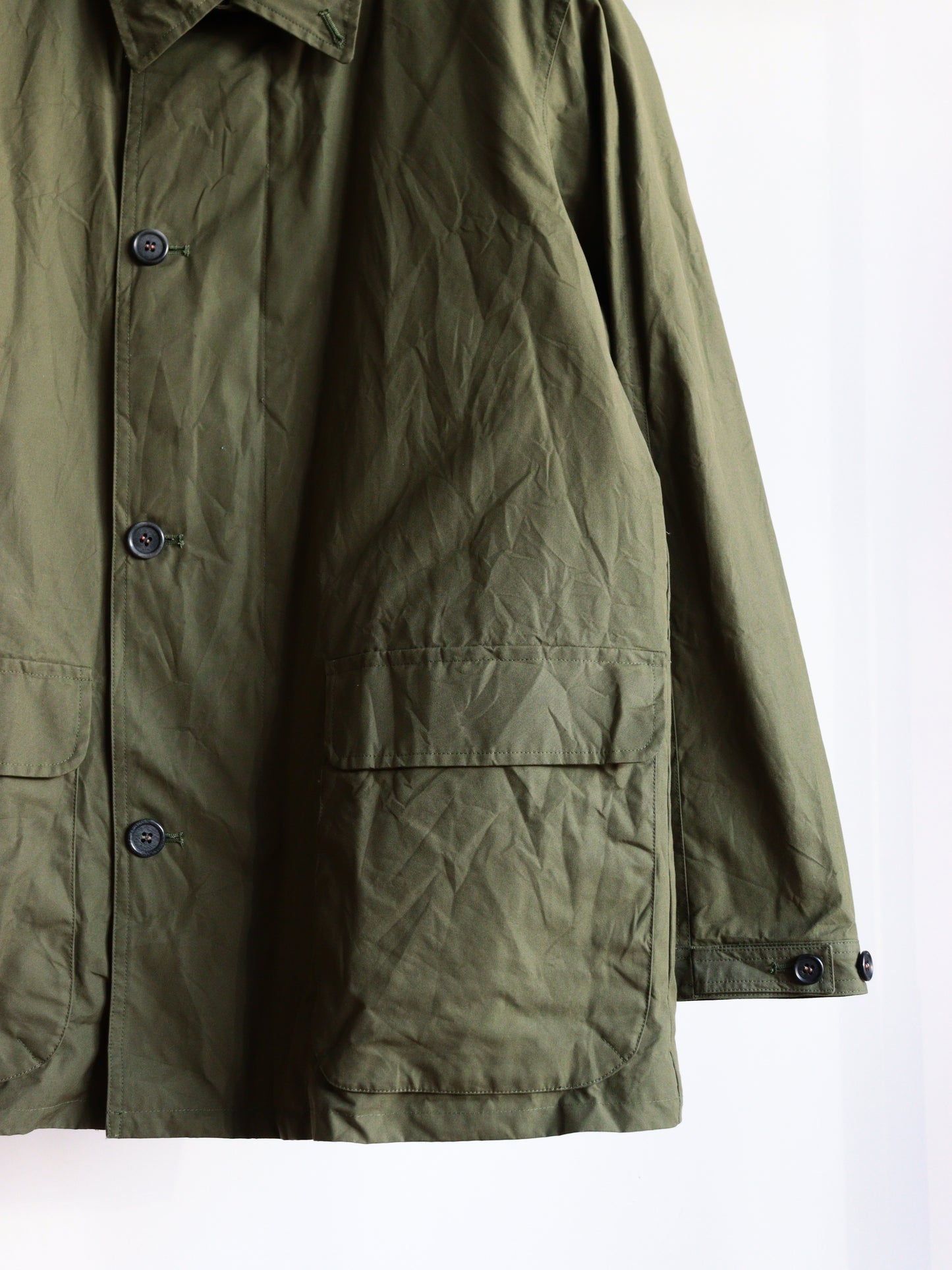 motorcycle half coat