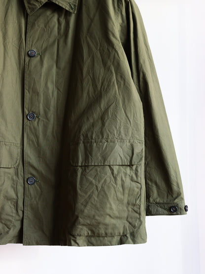motorcycle half coat
