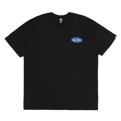 LOGO PATCH TEE