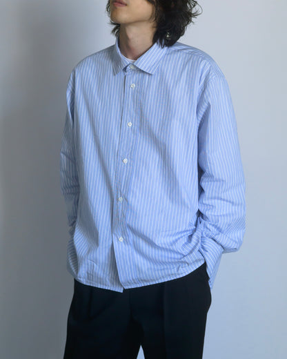 Double Collar Shirt