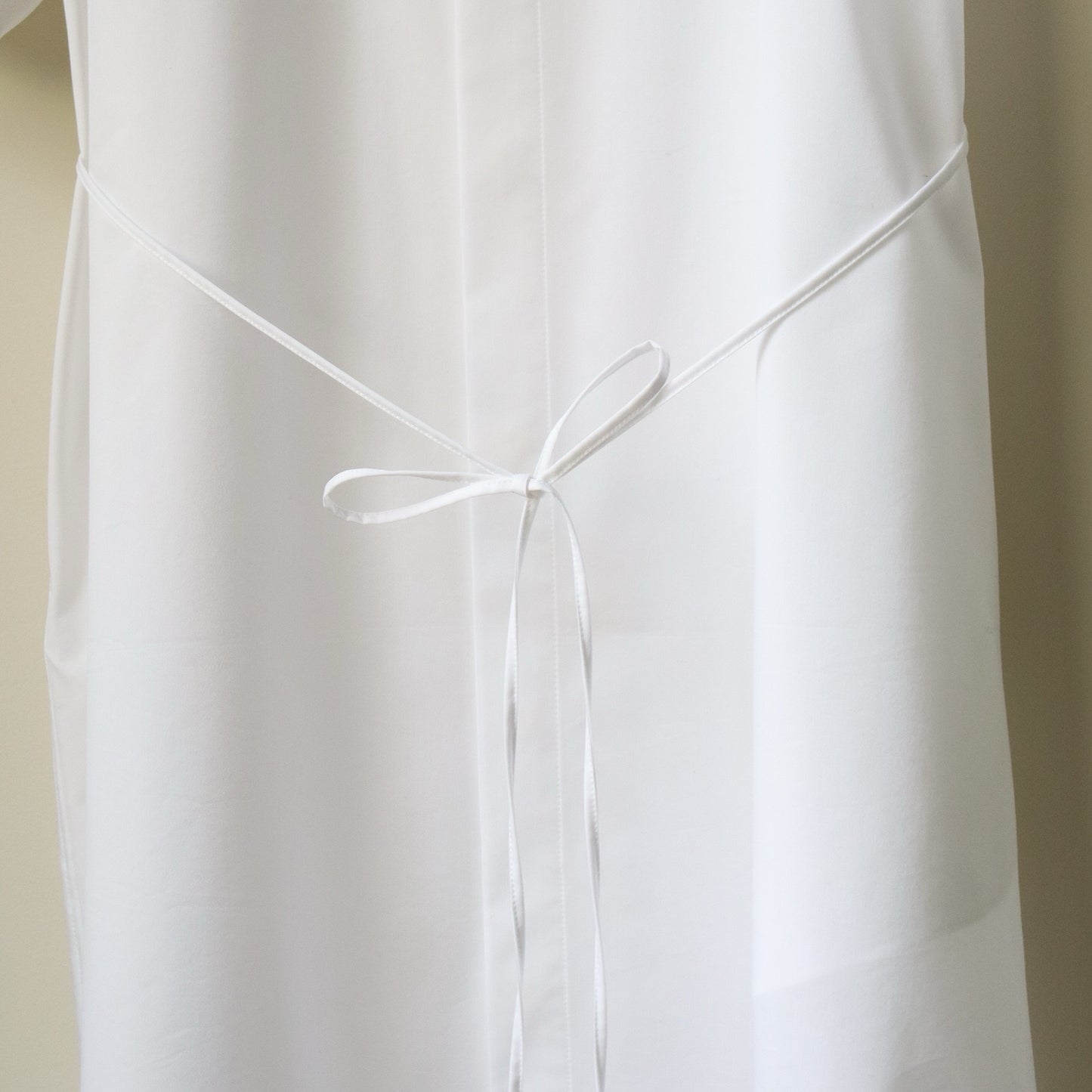 T/C BALLOON SLEEVE DRESS