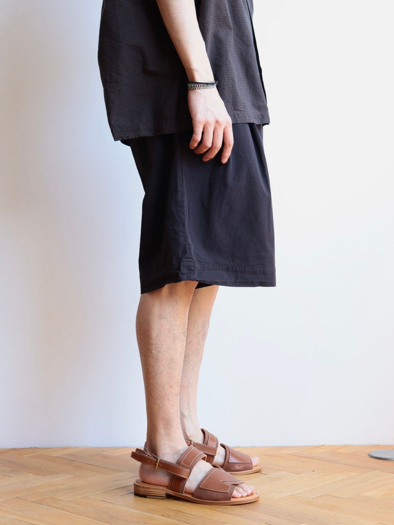 Ripstop Chino Shorts