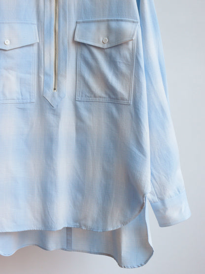 Half-Zip Shirt