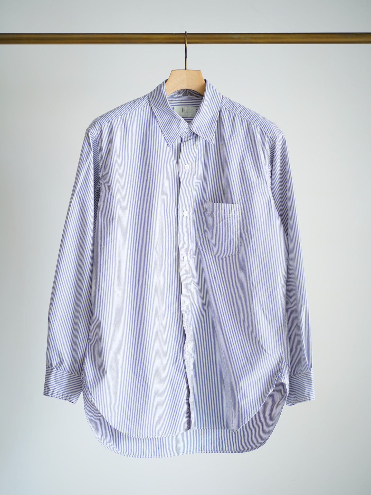 Broad Workshirt