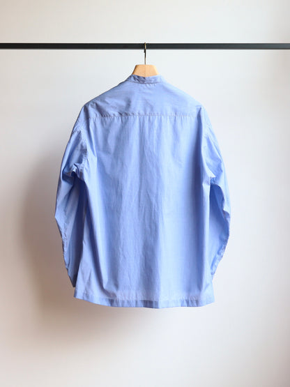 SHIRT155 Cody hairline Stripe