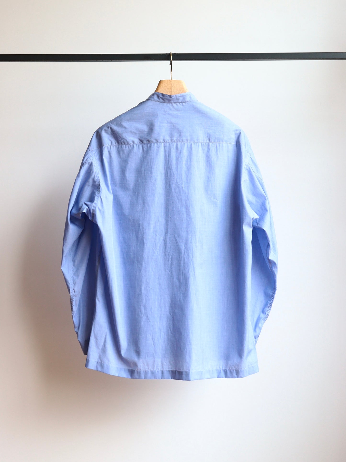 SHIRT155 Cody hairline Stripe