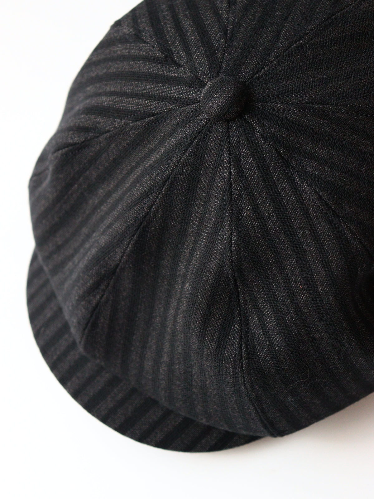 Lot.006 Newsboy Cap
