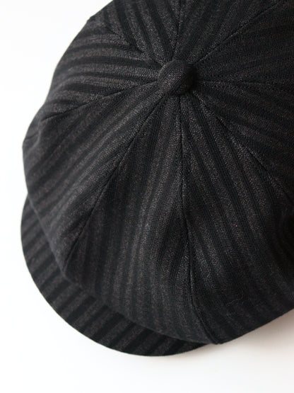Lot.006 Newsboy Cap