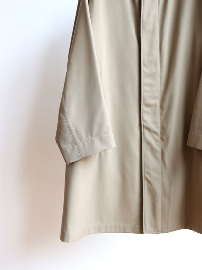 COAT080 Albert Beige