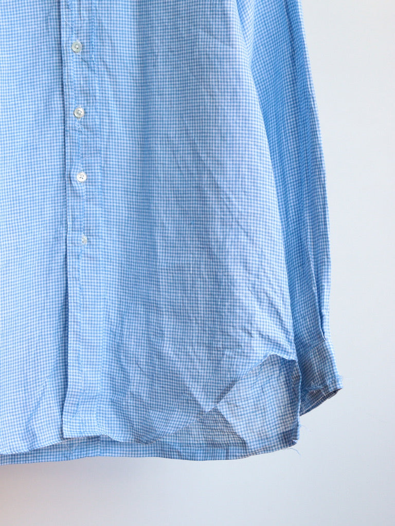 Rough Cut Shirt