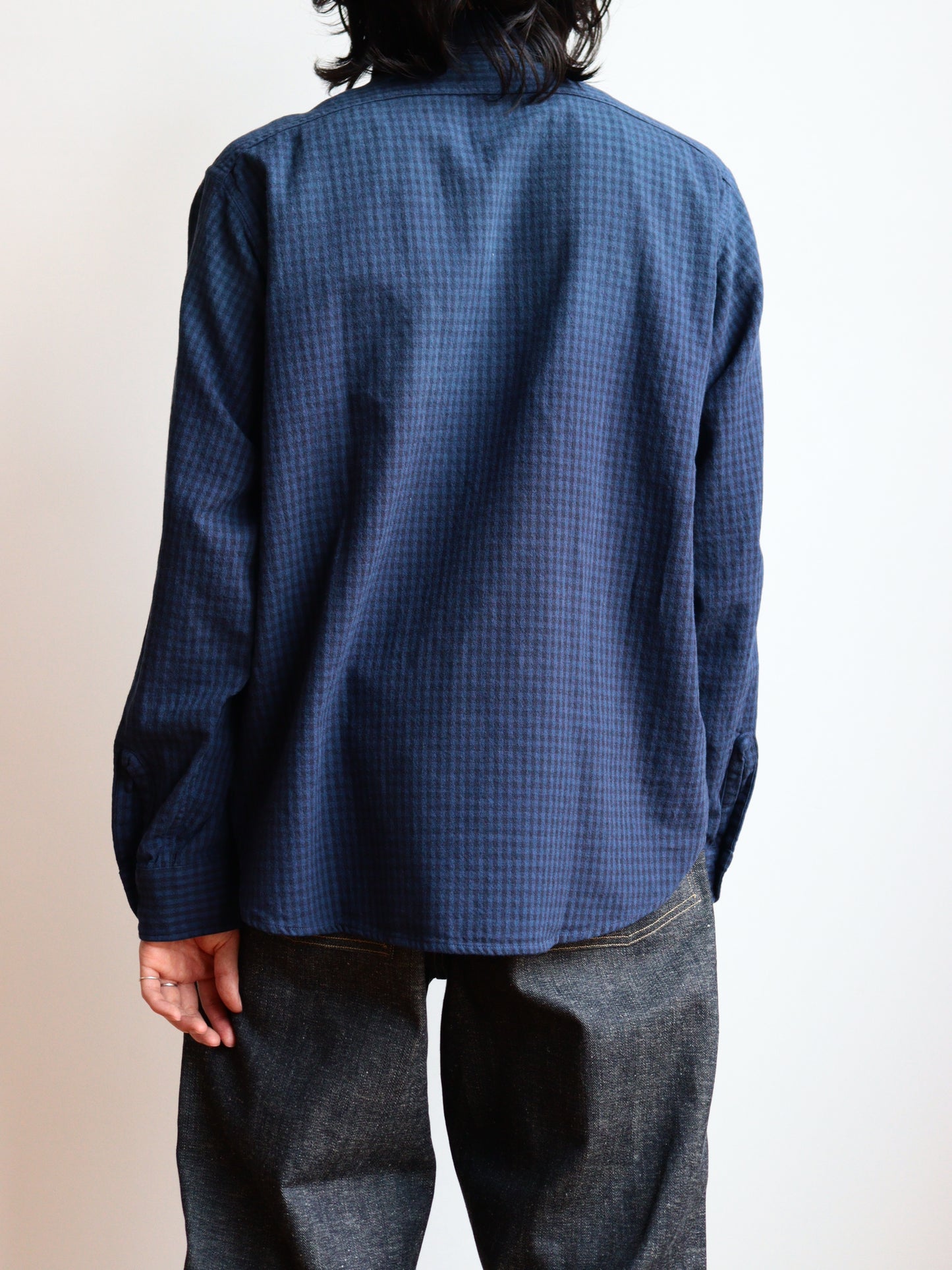 Lot.117 Work Shirts