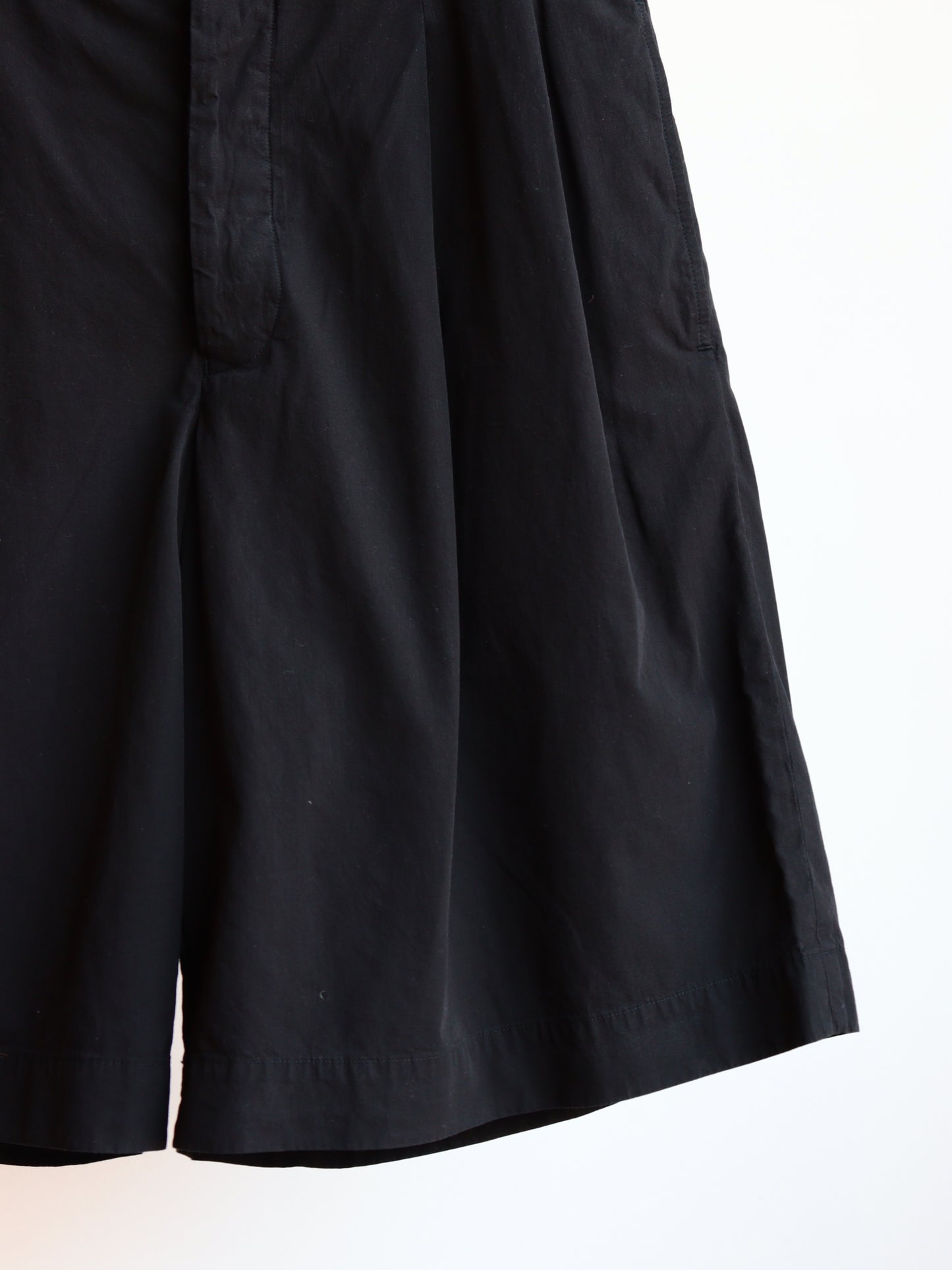 Ripstop Chino Shorts