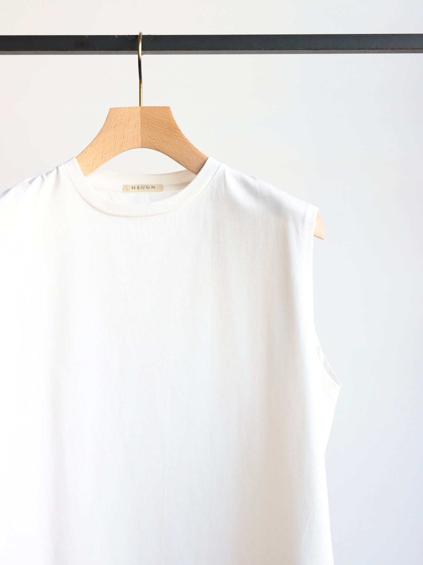 CUT008 Chad  Inner Tank top