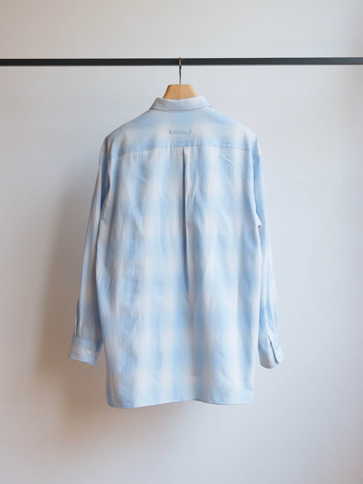 Half-Zip Shirt