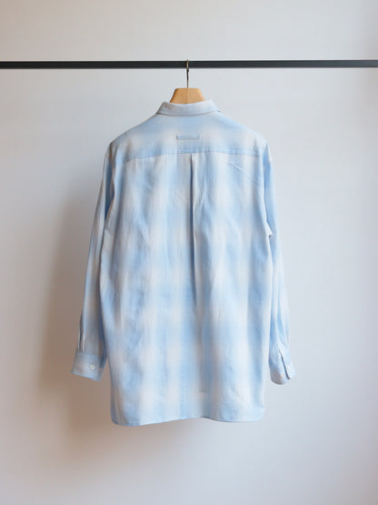 Half-Zip Shirt