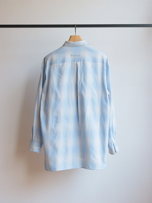 Half-Zip Shirt