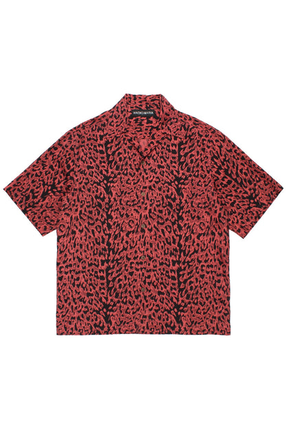 HAWAIIAN SHIRT S/S ( TYPE-3 )