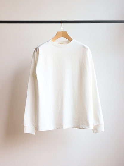 CUT009 Joel T Cotton White LONG T