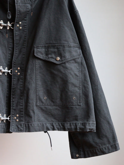 Fireman Parka