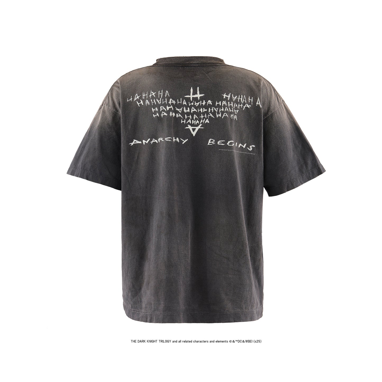 C54 BTM_SS TEE DARKNIGHT