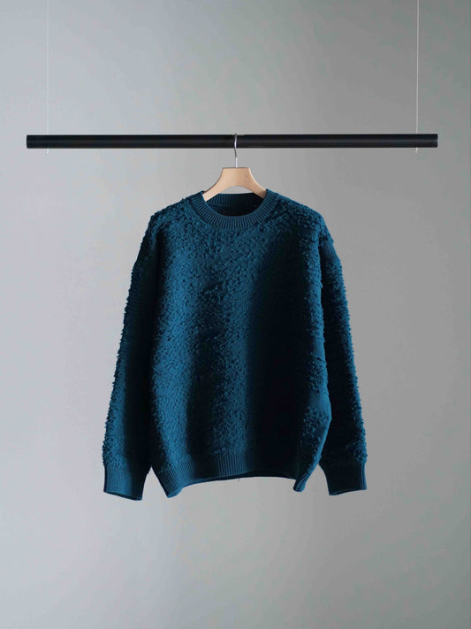 CREWNECK SWEATER