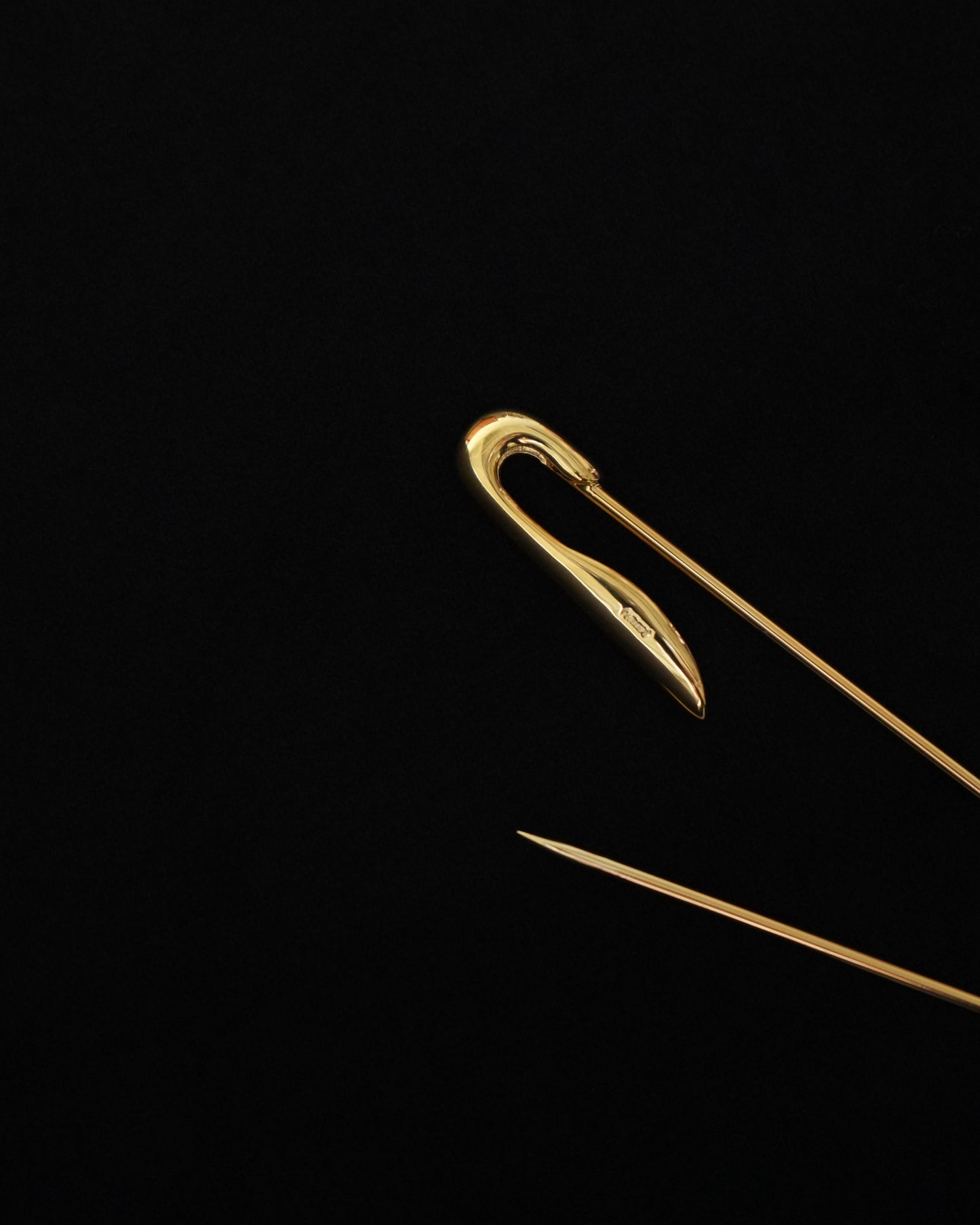 MATURE PIN