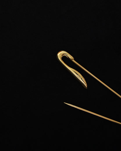 MATURE PIN