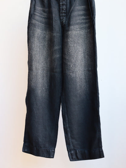 USMC HBT Linen Pants