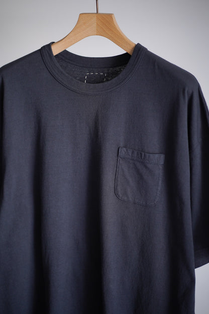 MONDO TEE S/S DMGD
