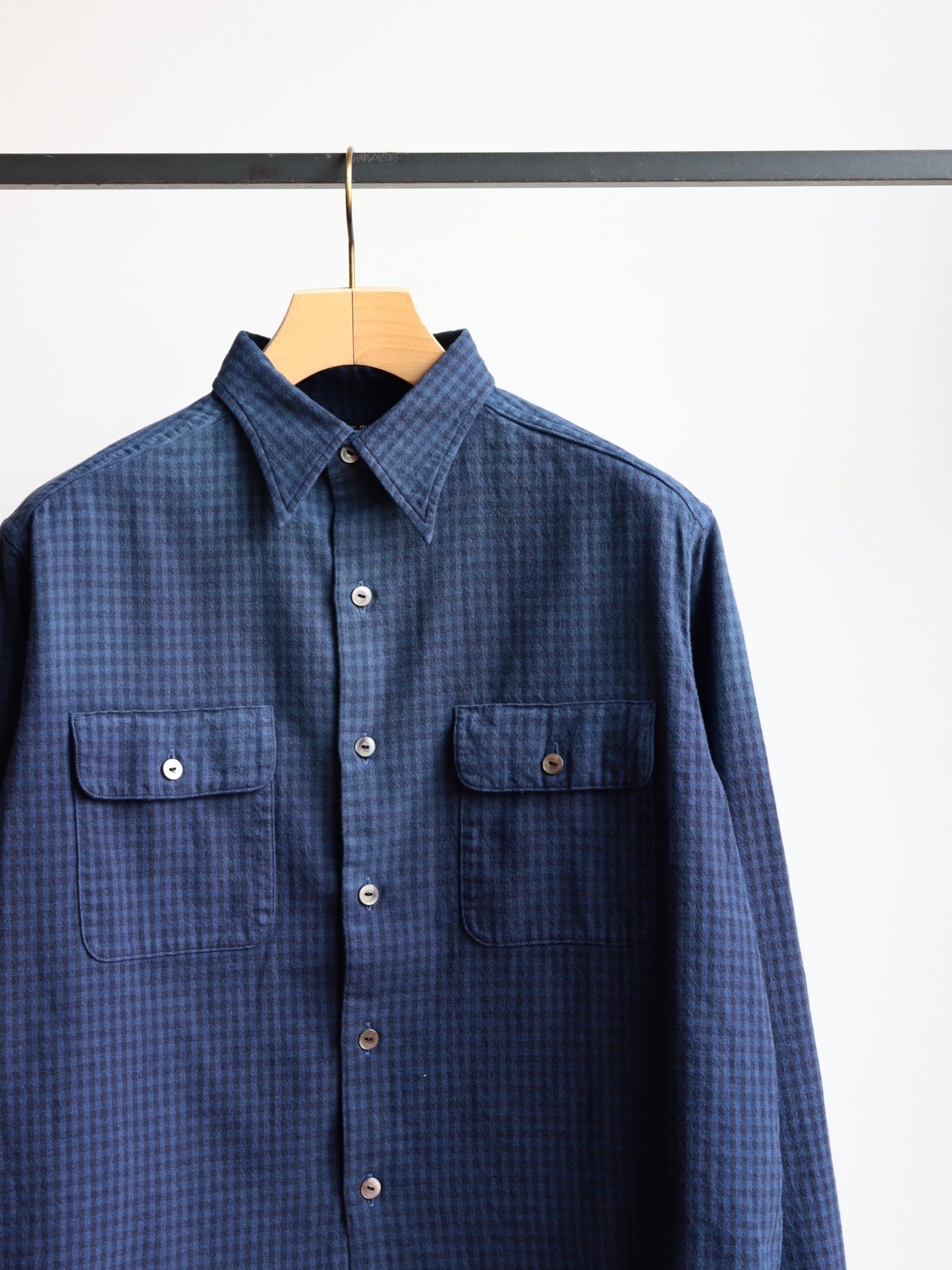 Lot.117 Work Shirts