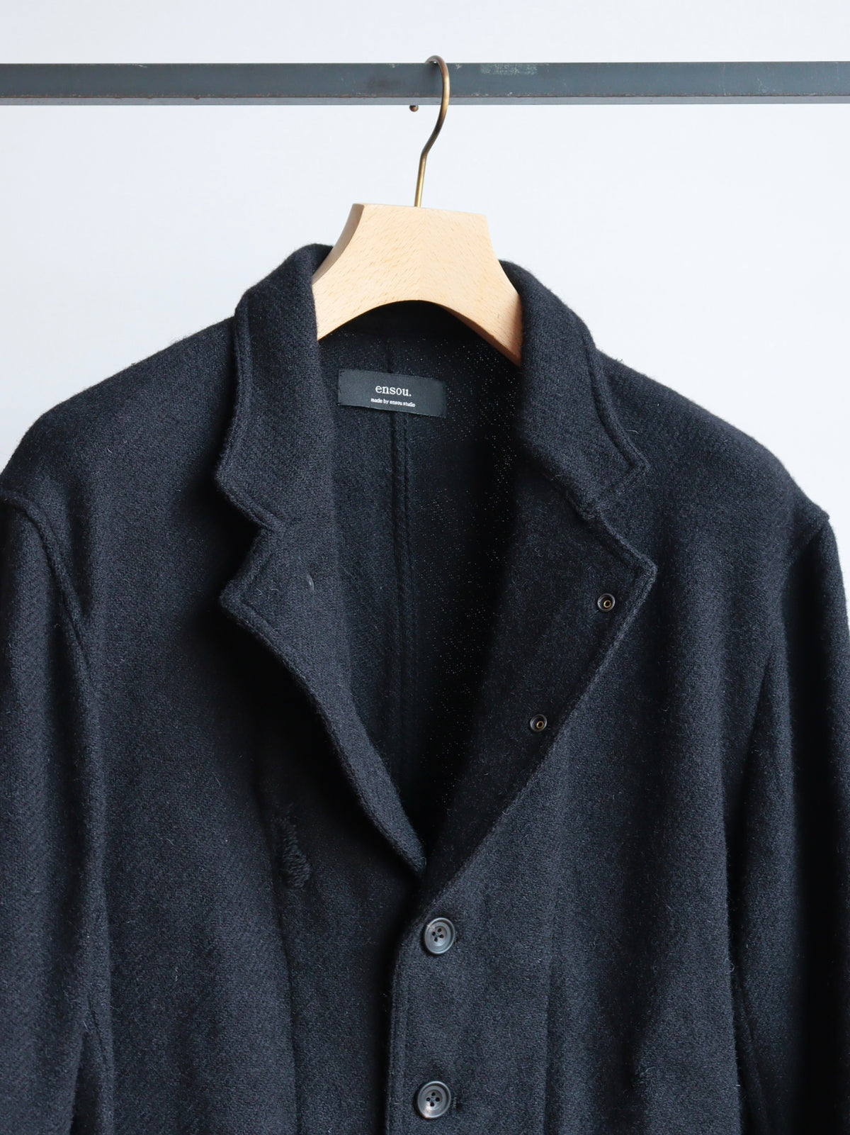 Studio Jacket