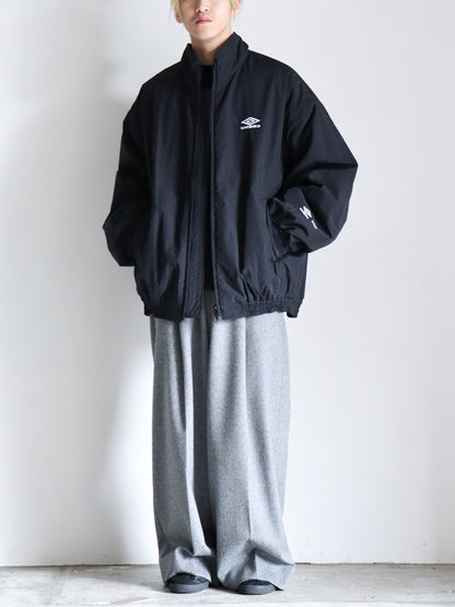 CO/NY POPLIN PADDED JACKET