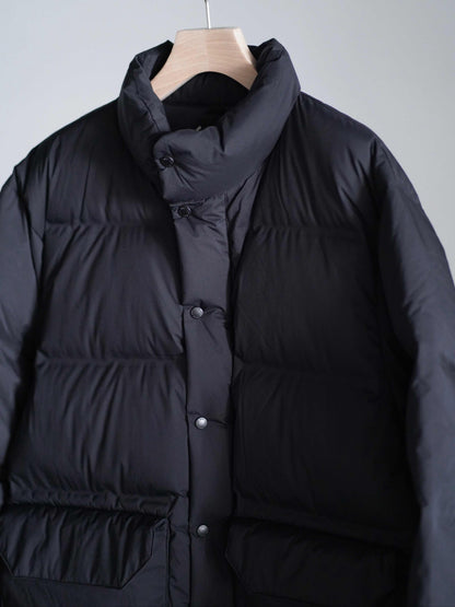 PERTEX DOWN JACKET