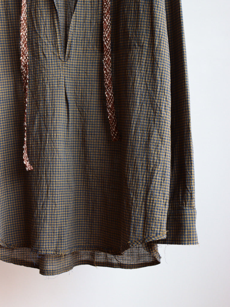 pull over shirt
